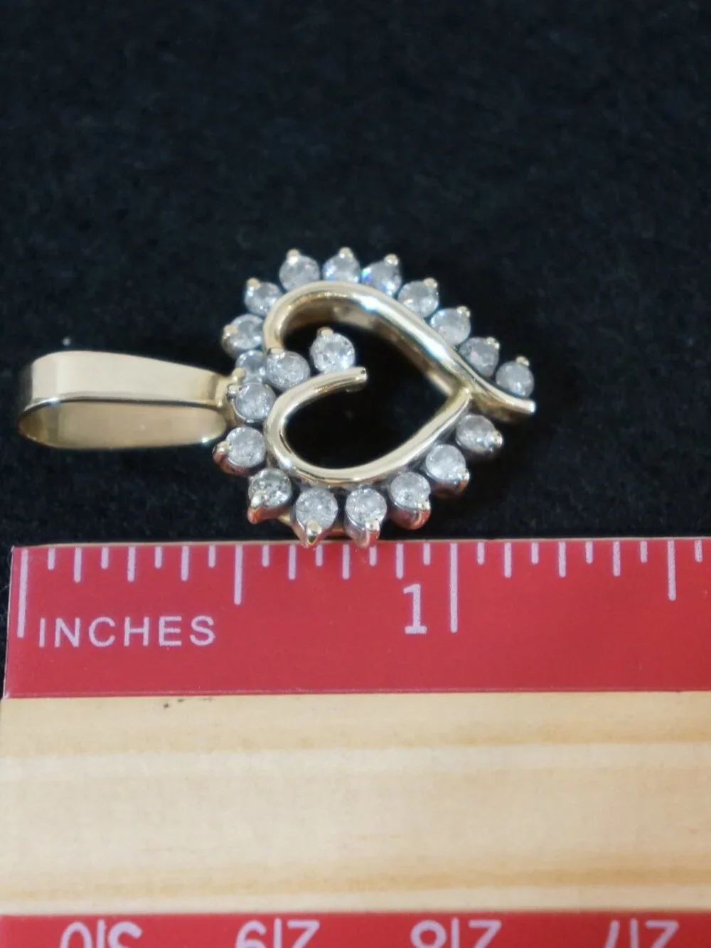 Andin International jeweler verified